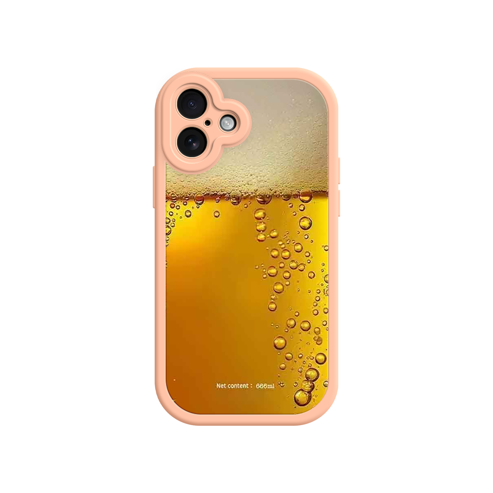 Beer phone case for bachelor party gifts