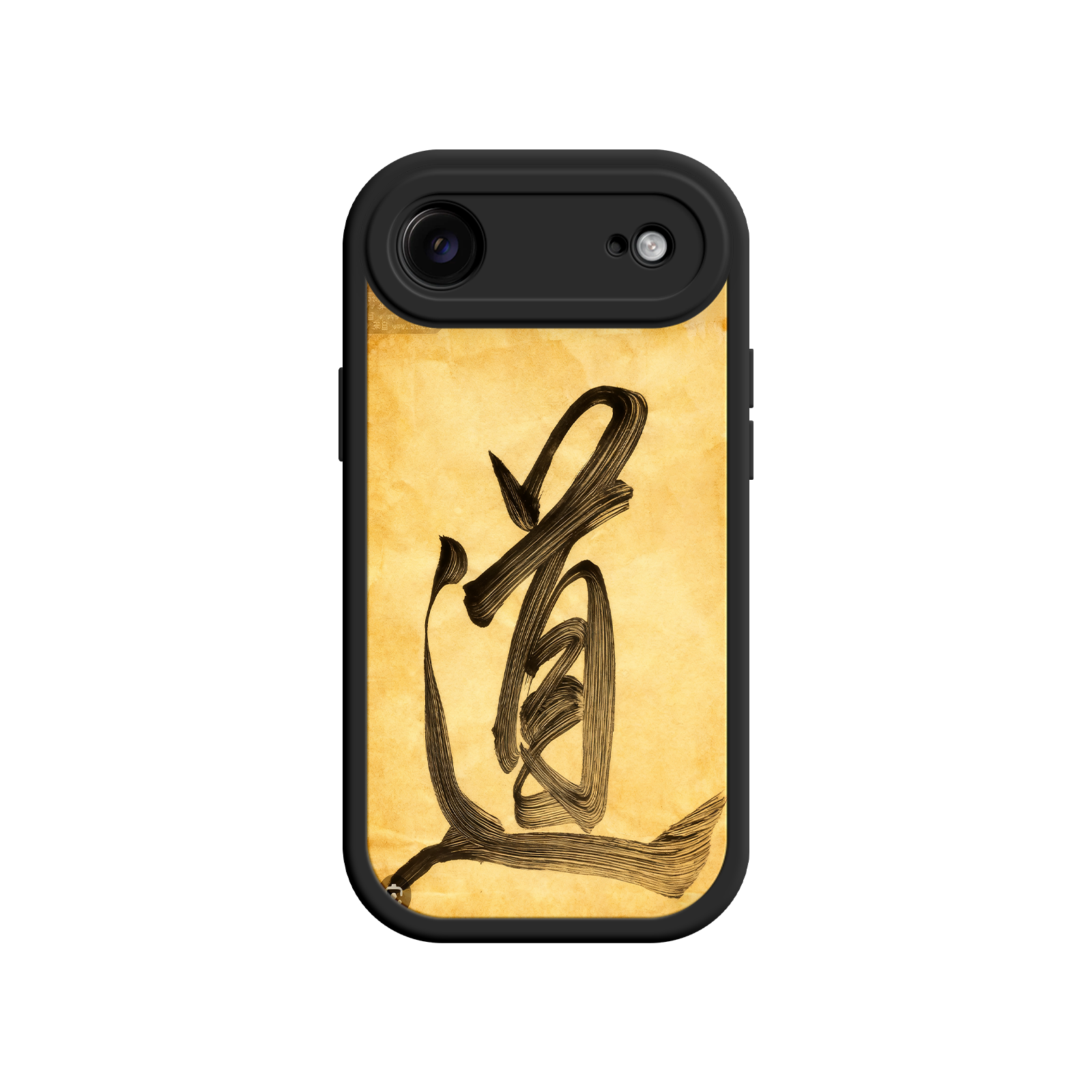 Tao phone case for spiritual ecommerce