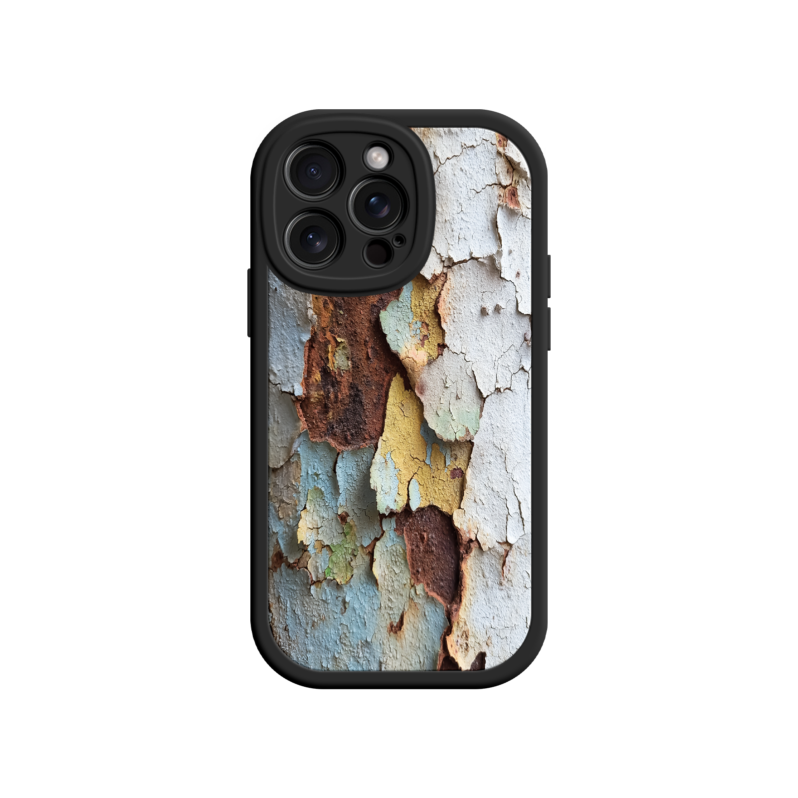Textured phone case ideal for creative gifts