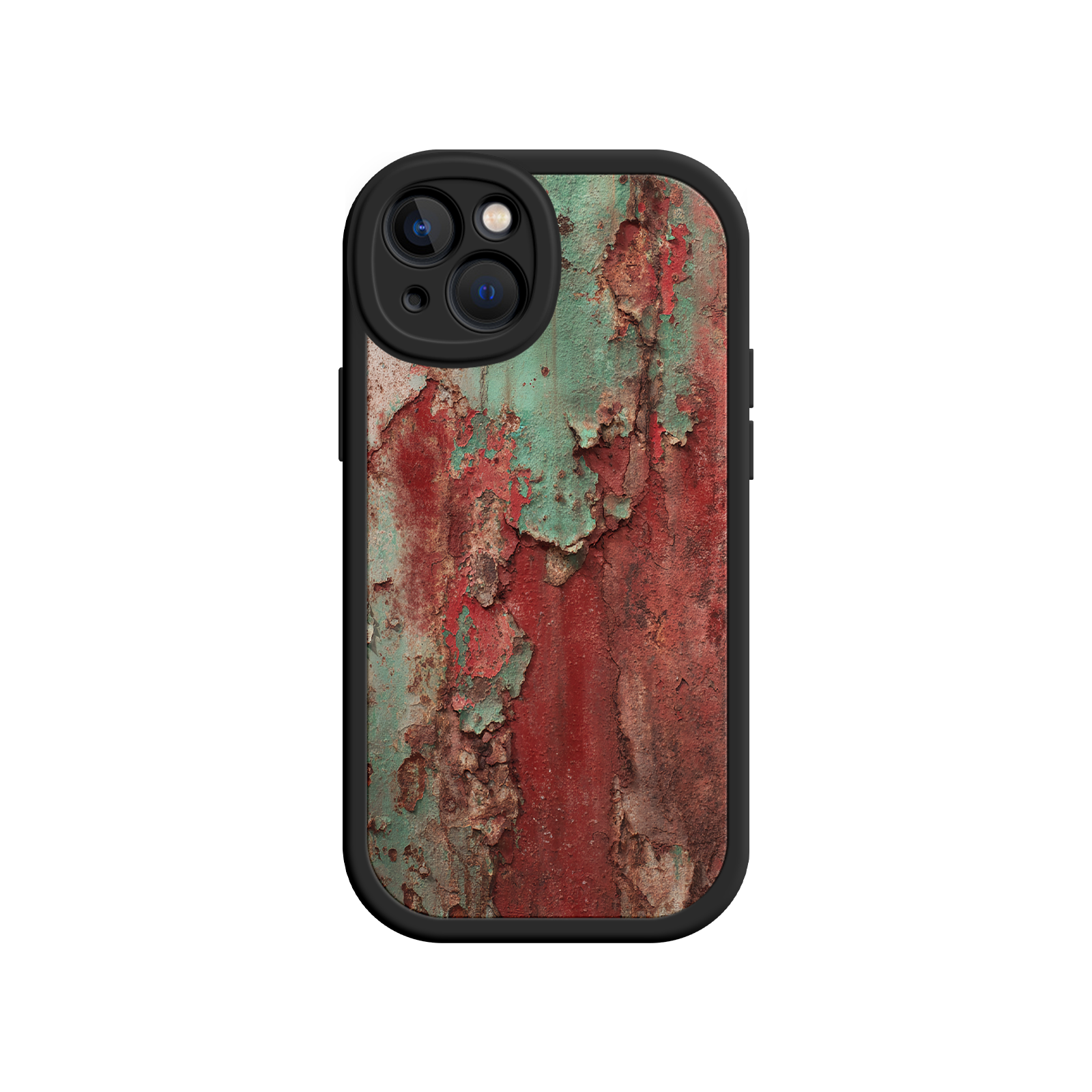 Artistic phone case for holiday gifting