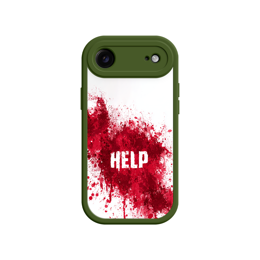 Unique Halloween phone case for spooky season