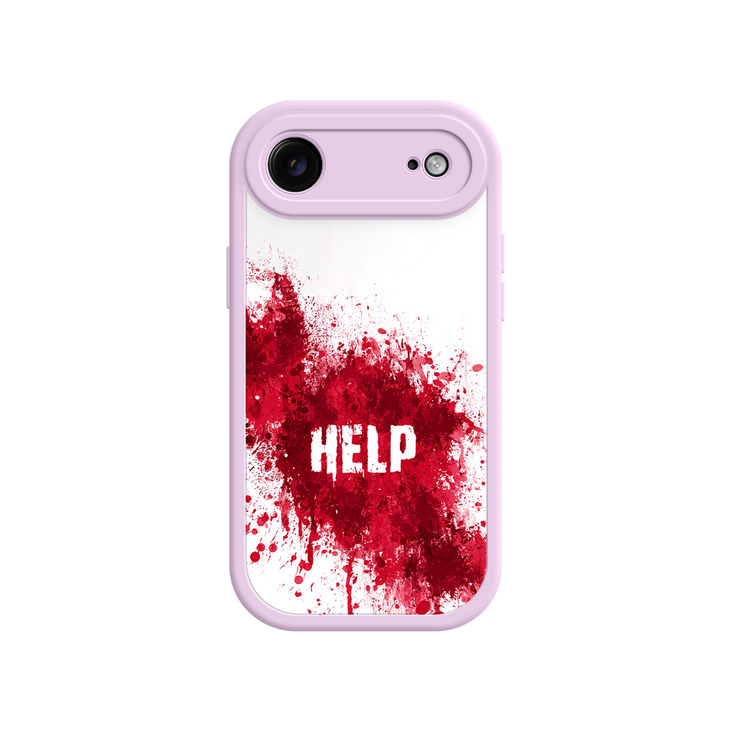 Graphic phone case for Halloween gift ideas