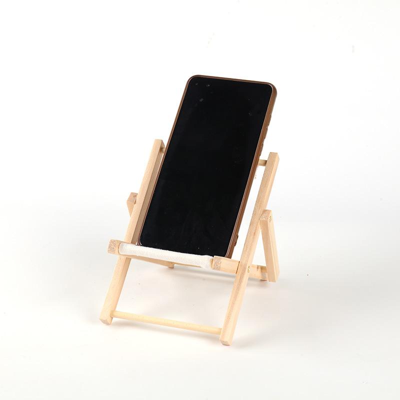 Beach Chair Bench PopSockets phone PopGrip, adjustable cellphone stand, retractable smartphone holder, phone mount support, Foldable Kickstand, handheld accessories Folding
