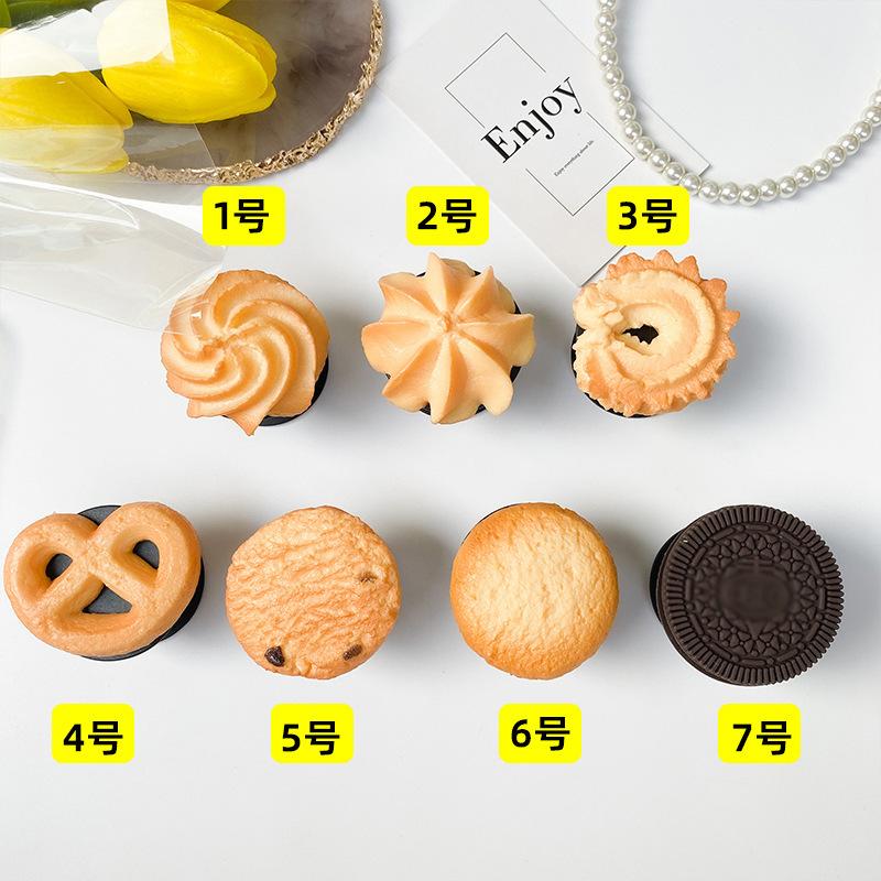 Biscuits PopSockets phone PopGrip, Desktop Bracket, adjustable cellphone stand, retractable smartphone holder, phone mount support, Folding Kickstand, handheld accessories