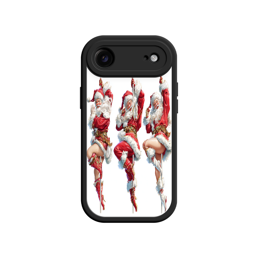 Vintage-style phone case for holiday gift ideas