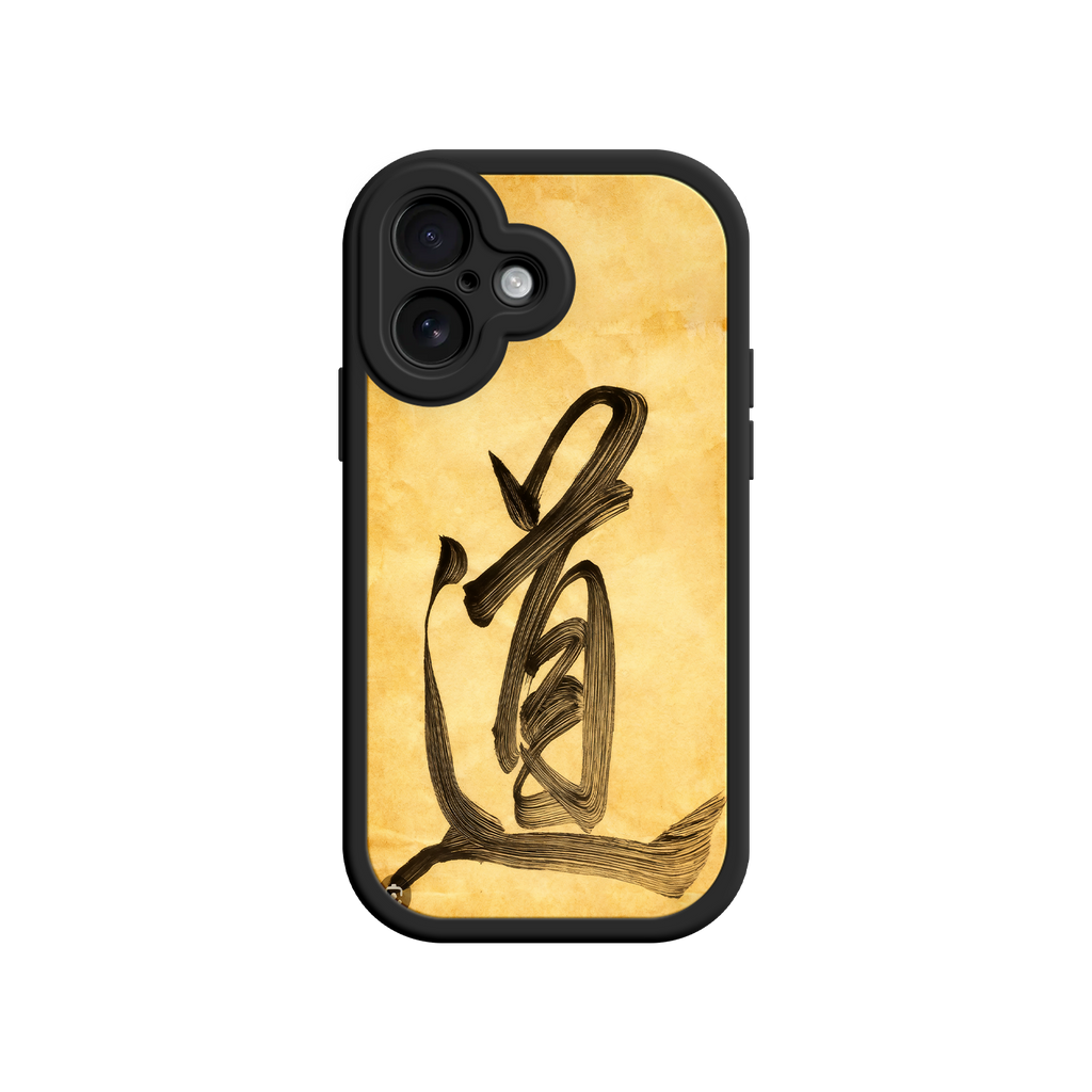 Spiritual phone case for cultural gift sets