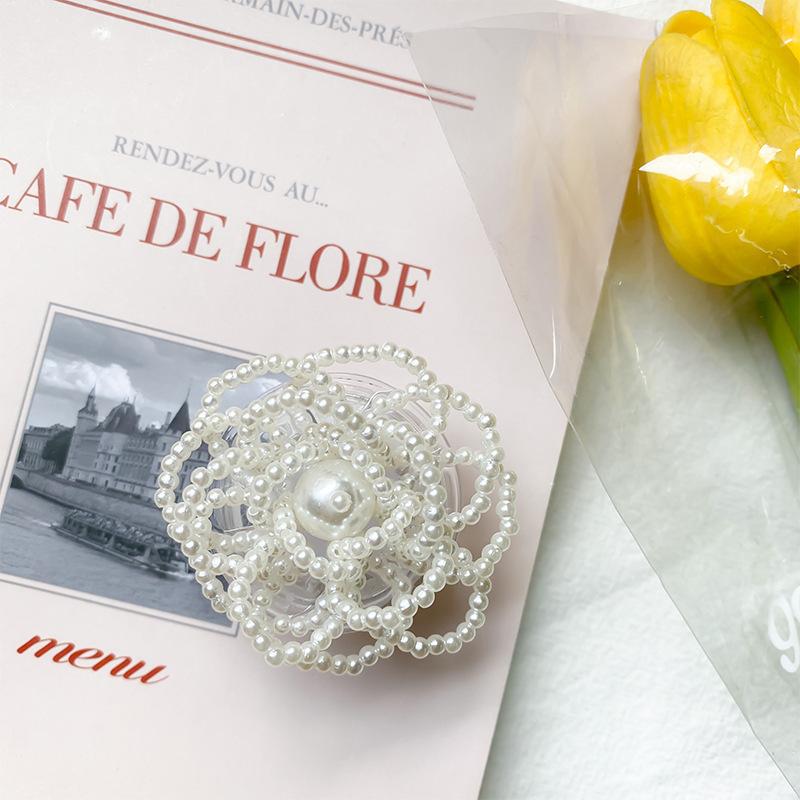 3D flower PopSockets phone PopGrip, Desktop Bracket, adjustable cellphone stand, retractable smartphone holder, phone mount support, Folding Kickstand, handheld accessories