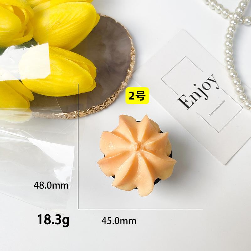 Biscuits PopSockets phone PopGrip, Desktop Bracket, adjustable cellphone stand, retractable smartphone holder, phone mount support, Folding Kickstand, handheld accessories