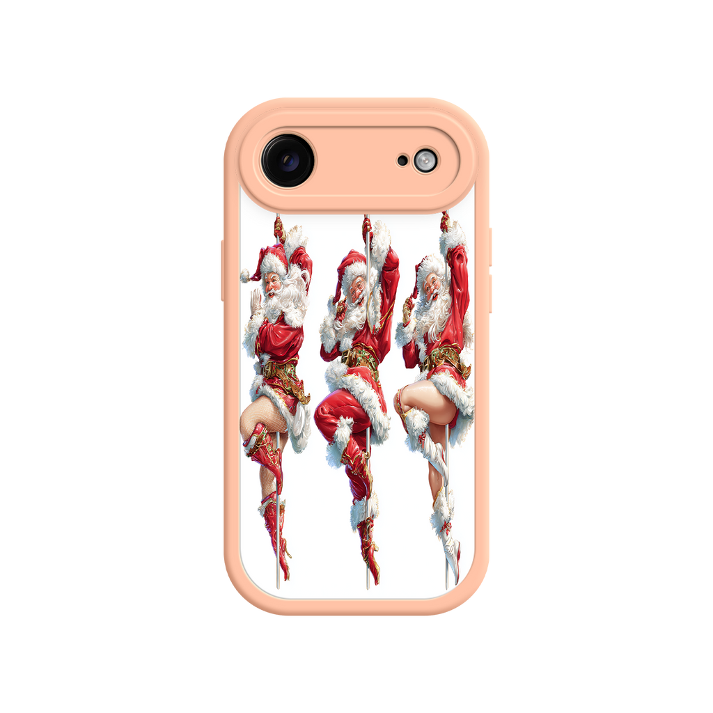 Christmas phone case for Shopify holiday collection