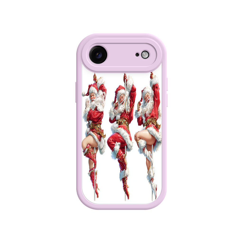 Festive phone case for Shopify holiday promotions